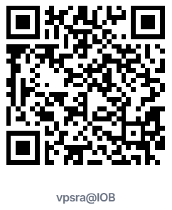 Payment QR Code